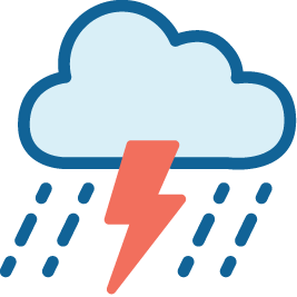Storm Icon