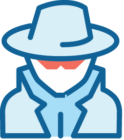 Stranger Icon