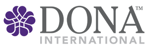 Dona International Logo