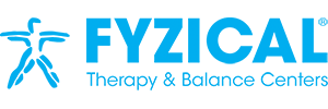 FYZICAL logo