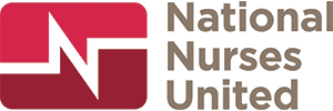 National Nurses United Logo