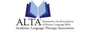 ALTA logo