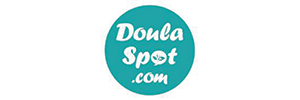 Doula Spot Logo
