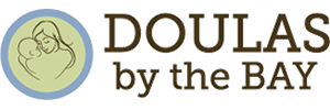 Doulas by the Bay logo