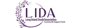 Long Island Doula Association Logo