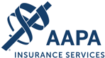 AAPA Insurance Services Logo