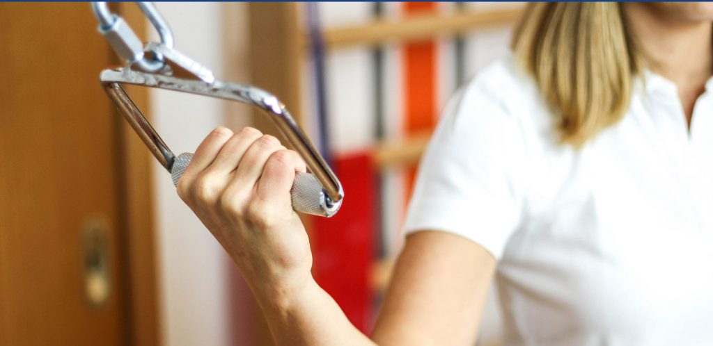 Benefits of CM&F Physical Therapist Liability Insurance Benefits of CM&F Physical Therapist Liability Insurance