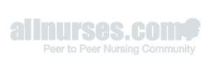 AllNurses.com logo