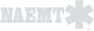 NAEMT logo