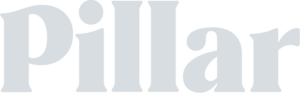 Pillar logo